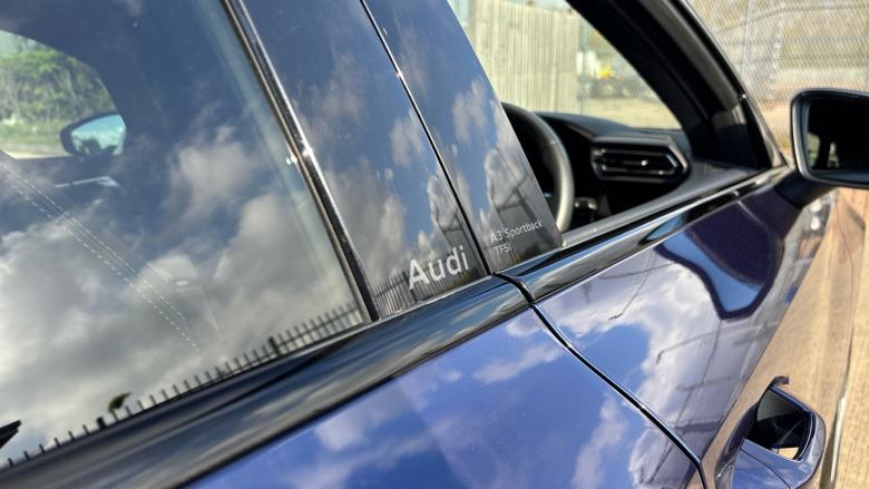 Audi A3 35 TFSI Black Edition 5dr S Tronic Petrol Hatchback